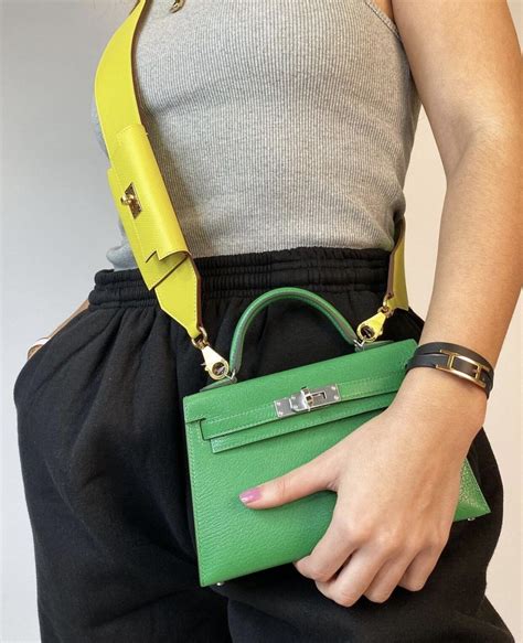 best strap for hermes kelly